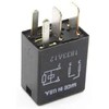 4 Pack 8T2T-14B192-AA Multi-Function Relay 4-PIN 8T2T14B192AA OEM Relays Compatible