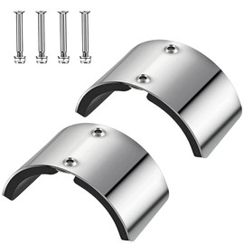 Ginobili Drywall Stilt Replacement Part, Comfort Leg Band Kit Leg Band Replacement Easy Use Leg Band for Drywall, Insulation (2)