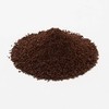 MUJI 44952399 Organic Coffee, Caffeine-less (For Value), Dark Roast Powder,