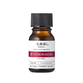Tunemakers Solution Lactic Acid Bacteria, 0.3 fl oz (10 ml), Solution Serum