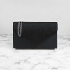fi9® LADIES SATIN PARTY PROM BRIDAL EVENING CLUTCH HAND BAG