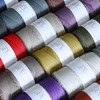 Makromecity, Macrame Cord Polyester 5mm x 94.8m 5mm Polypropylene Crochet