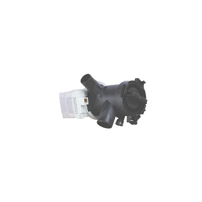 Bosch Washing Machine Pump 00145212 00145212 BOSCH