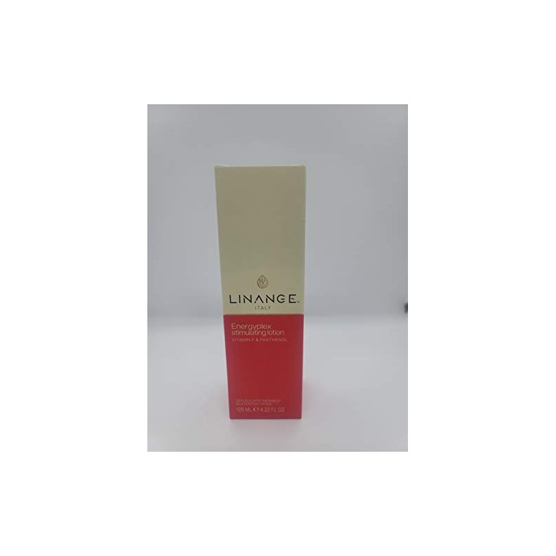 Linange Italy Advanced Hair Technology Intensive Hair Stimulator Lotion (125ml),