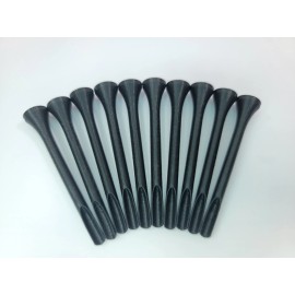 bump tee Golf Bump Tees 69 mm (2.7 inches) 10 Pack