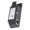 Ethernet Adapter with CAT 8 Cable T568B Pin Fast Connection