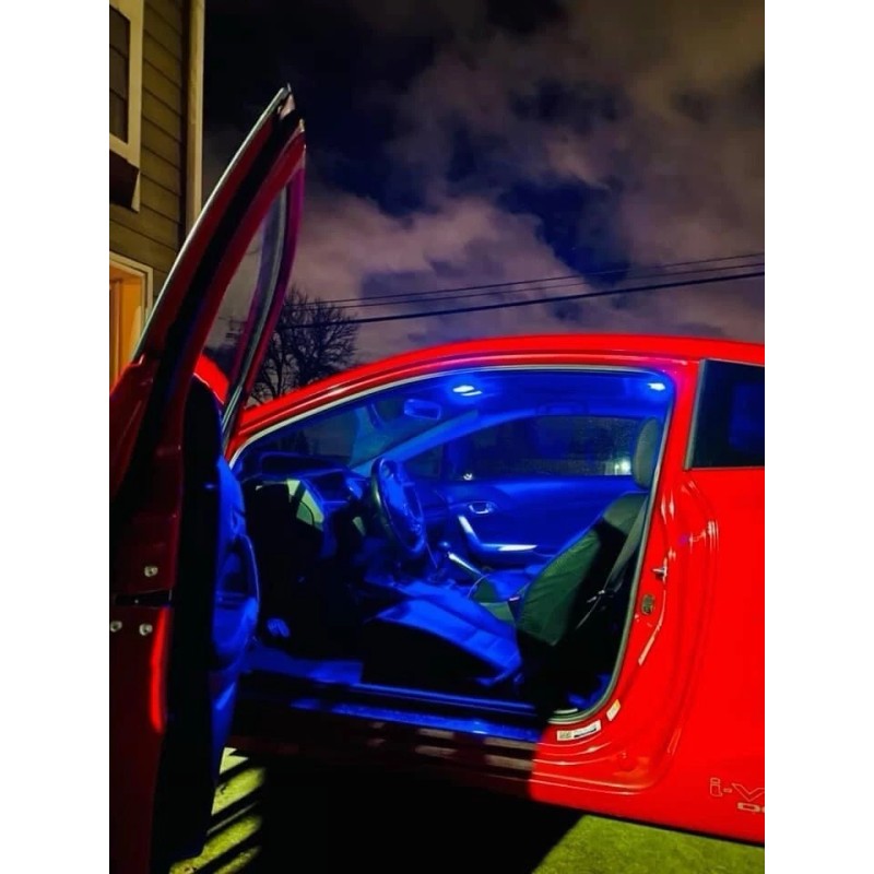 Unbranded LED INTERIOR LIGHTS ~ T10/194/2825/1