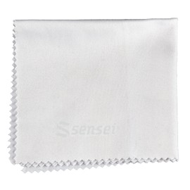 Sensei Premium Lens Cloth (8 x 8)