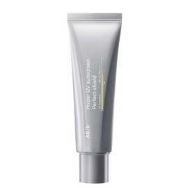 Aviv Sun Cream Hyper UV Perfect Shield Moisture 50ml BNS / 아비브 선크림 하이퍼 유브이 퍼펙트 쉴드 수분 50ml BNS