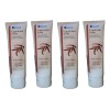 Pack (4 Unidades) Crema Neuropatía Diabética Con Capsaicina