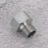 m12x1.5 to 1/8 NPT,Fitting Adapter, Fitting Adapter NPT 1/8" Female