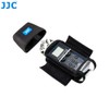 JJC HRP-H4N Handy Recorder Protective Pouch Case for Zoom H4n