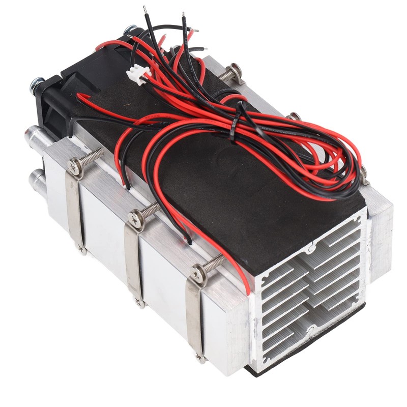 12V 36A Thermoelectric Cooling Heating Module, Peltier Heater Cooler Device