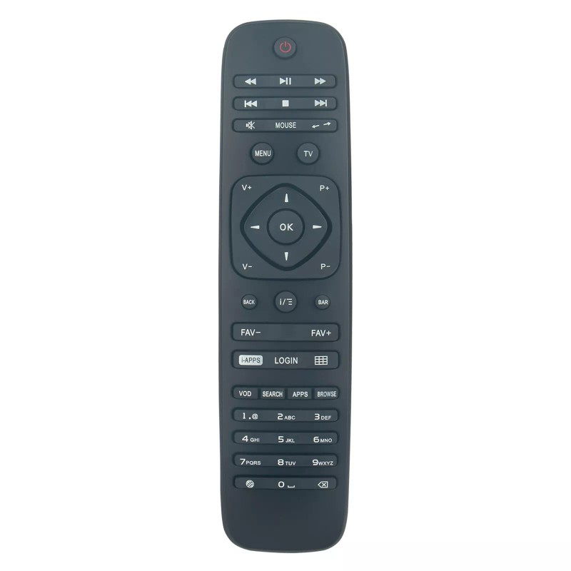For Kartina New Replacement Remote Control for Kartina TV Comigo