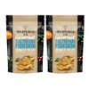 The Golden Duck Gourmet Salted Egg Yolk Fish Skin Crisps