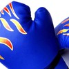 Kids Boxing Gloves, Thickened PU Punching Gloves, Youth Fighting Boxing