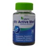 Vit Active Men C30 Caps. 1.3 G. Sabor Sin Sabor