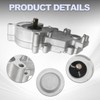 Yutmatin Ice Maker Gear Box Fit for GE Profile Opal