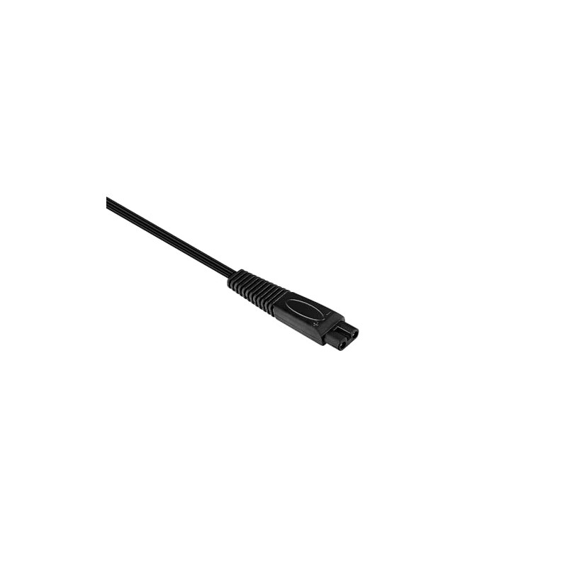 FITE ON Replacement Charger 2 Prong Adapter Compatible with Homitt