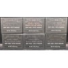 San Francisco Soap Company 6 Pk Hair + Body Man