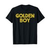 Golden Boy T-Shirt