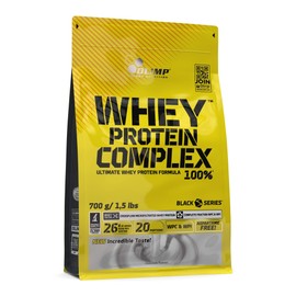 Olimp Whey Protein Complex 100% (700 g) - Cherry Yoghurt