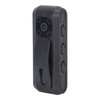 1080P HD Back Clip Camera, Portable Camera with Night Vision