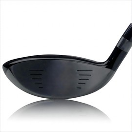 WENGH Golf Fairway 5 Wood or 3 Wood,Golf Fairway Woods for Men Right Handed Golfers,with Graphite Shaft (Flex-Reqular)-43.5 Inch