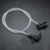 100cm Beer Hose with Party Picnic Tap and Ball Lock