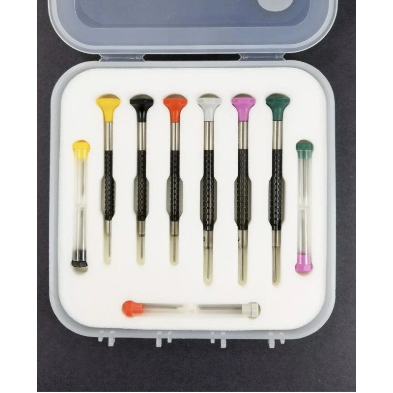 Timelab FOR OFFICINE PANERAI 1.60 SCREWDRIVER / BRACELET REMOVER-T BLADE