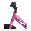 Monzó Balance Bike Monzó Fucsia
