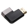 kenable HDMI 2.1 Right Angle Adapter Ultra High Speed 8K60/4K120