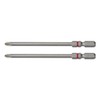 Vessel AC162100 Single-Headed Cushion Bit, 2 x 100, Set of