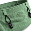 Running Waist Belt for Marathon Training – Lightweight Stretch Running