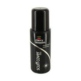 Cherry Blossom SCUFF COVER BLACK, One Size