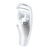 Shift Lever Trim Cover Decorative Steering Lever Cover Replacement for