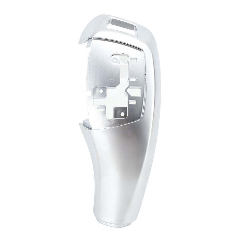 Shift Lever Trim Cover Decorative Steering Lever Cover Replacement for