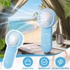 Gerrii 8 Pcs Last Toast on The Coast Bachelorette Party
