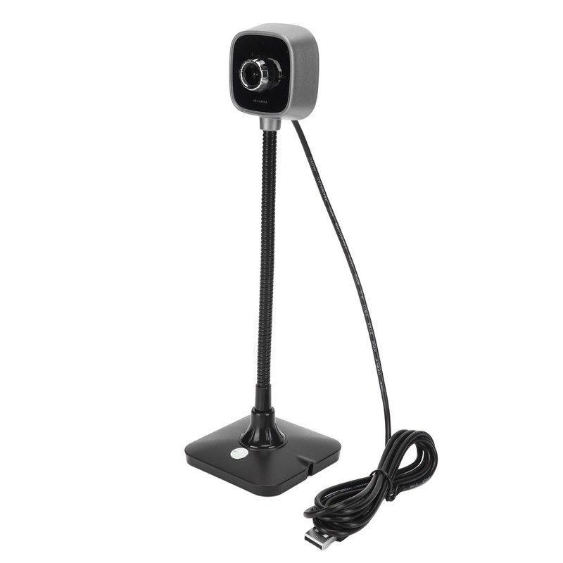 USB Camera 1080P Full HD Manual Focus Wide Angle Driver
