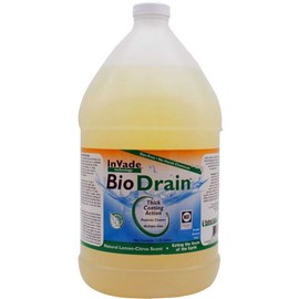 Rockwell Labs InVade Bio Drain 1 Gallon (Original Version)
