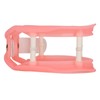 Adjustable Silicone Neck Support Brace Prevent Bow Cervical Spine Traction