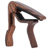 Universal Acoustic Folk Guitar Capo Tuning Clamp Clip Musical Instrument
