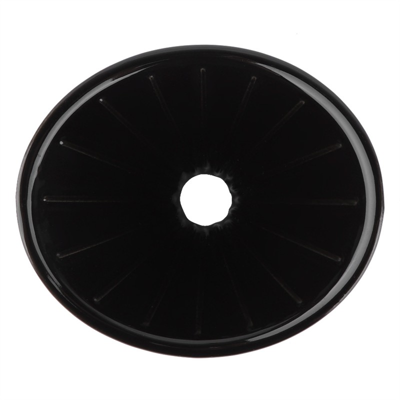 Ceramic Coffee Filter Cup Single Hole Coffee Dripper Filtering Tool