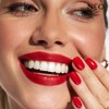 NEO MAKE UP Liquid Lipstick 5 ml - Orange Red