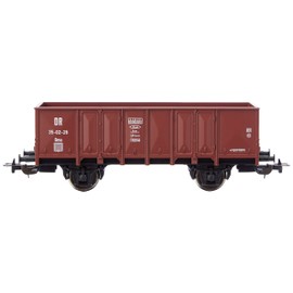 Piko 58742 Track Vehicle Dr Open Goods Wagon III