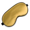 Sleep Mask, Silk Eye Mask for Sleeping with Adjustable Strap,