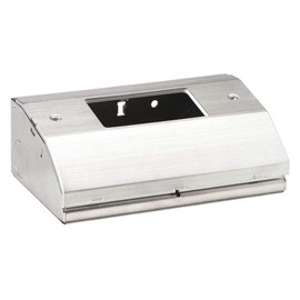 Electrical Box, Undercabinet, 30 cu. in.