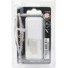 J.S Medical Stainless Steel Safety Piercer 14 Gauge Navel Eyebrow