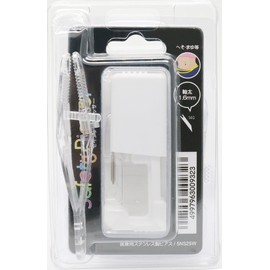 J.S Medical Stainless Steel Safety Piercer 14 Gauge Navel Eyebrow Needle Type March