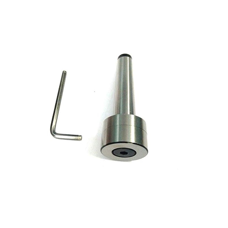Slitting Saw Holder Arbor MT2 Shank For Slit Discs Milling